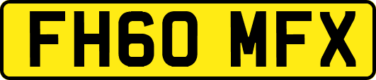 FH60MFX