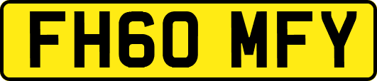FH60MFY