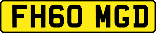 FH60MGD