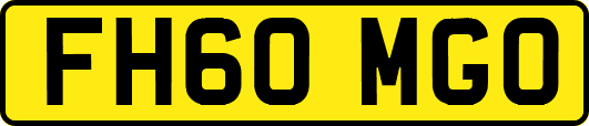 FH60MGO
