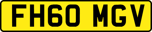 FH60MGV