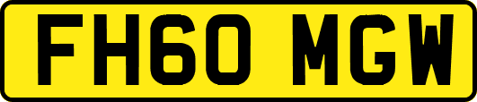 FH60MGW