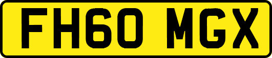 FH60MGX
