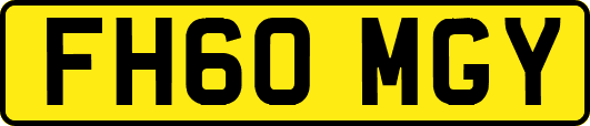 FH60MGY