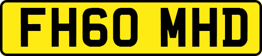 FH60MHD