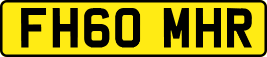 FH60MHR