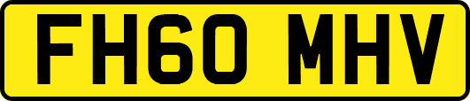 FH60MHV