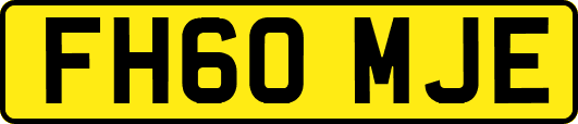 FH60MJE