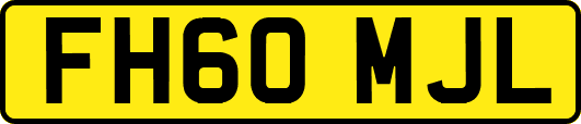 FH60MJL