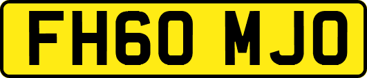 FH60MJO