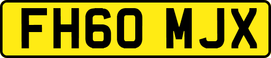 FH60MJX