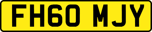 FH60MJY
