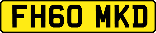 FH60MKD