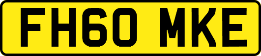 FH60MKE