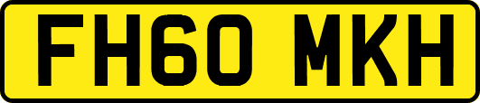 FH60MKH