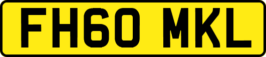 FH60MKL
