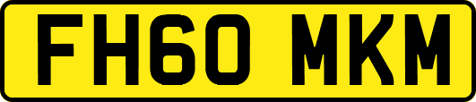 FH60MKM