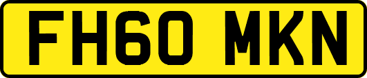 FH60MKN