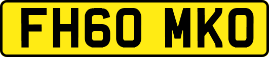 FH60MKO