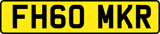 FH60MKR