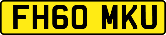 FH60MKU