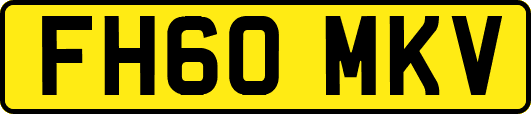 FH60MKV