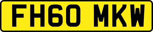 FH60MKW