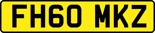 FH60MKZ