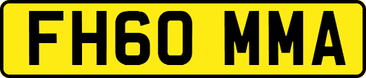 FH60MMA