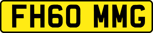 FH60MMG