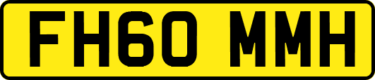FH60MMH