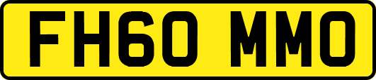 FH60MMO
