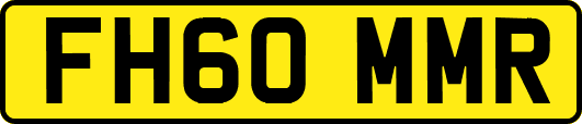 FH60MMR