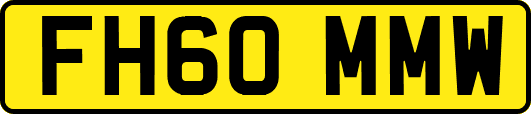 FH60MMW