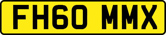 FH60MMX