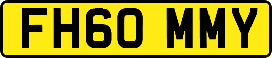 FH60MMY