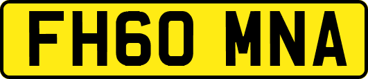 FH60MNA