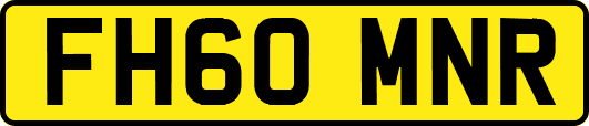 FH60MNR