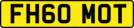 FH60MOT