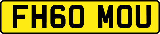 FH60MOU