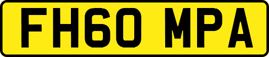FH60MPA