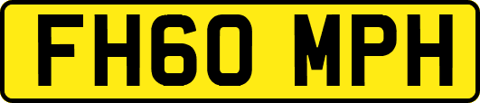FH60MPH