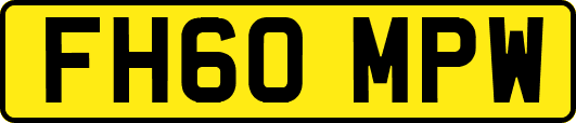 FH60MPW