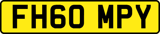 FH60MPY