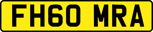 FH60MRA