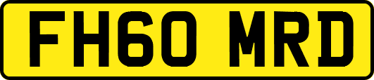 FH60MRD