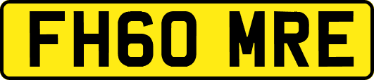 FH60MRE