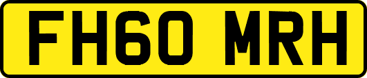 FH60MRH