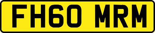 FH60MRM