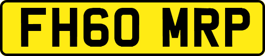 FH60MRP